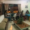 Отель Flow Hostel, фото 3