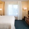 Отель Fairfield Inn & Suites Denver North/Westminster, фото 42