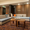 Отель Courtyard by Marriott Ballantyne, фото 5