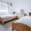 Отель Sunderland Avenue - 2 Bedroom - Pembroke Dock, фото 7