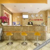 Отель Runxianglong Boutique Hotel (Xiamen Luling Road Jiangtou Metro Station), фото 6