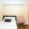 Отель Cozy Central Studio Apartment In Chelsea, фото 3