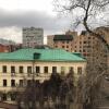 Гостиница Hostels Rus - Kurskaya в Москве