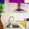 Отель Apartamentos 16:9 Suites Almería, фото 9