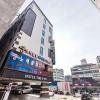 Отель Hwaseong Ritz Hotel, фото 13
