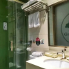 Отель GreenTree Inn Hebei Langfang Sanhe District Fudi square Express Hotel, фото 9