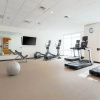 Отель Springhill Suites San Jose Fremont, фото 16