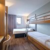 Отель B&B HOTEL Calais Centre Saint-Pierre, фото 4