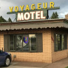 Отель Voyageur Motel, фото 1