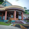 Отель Phi Phi Cliff Beach Resort, фото 1