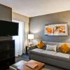 Отель Homewood Suites by Hilton Gaithersburg/ Washington, DC North, фото 48