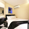 Отель Cheonho Hotel Story, фото 23