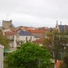 Отель Appartement d'une chambre a Fouras a 50 m de la plage avec vue sur la mer piscine partagee et jardin, фото 9