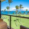 Отель Kihei Surfside, #512 1 Bedroom Condo в Уэйлее