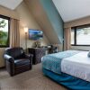 Отель Blackcomb Lodge, фото 2