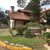 Отель Pousada Vida e Natureza, фото 18