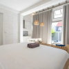 Отель White Studio Villa, фото 11