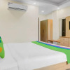 Отель Treebo Sai Village Gold Souk - Sec 43, фото 7