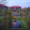 Отель The Villas at Fairmont Sanur Beach Bali, фото 11