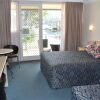 Отель Black Dolphin Motel & Apartments, фото 7