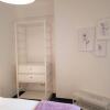 Отель One bedroom appartement with wifi at Roma, фото 14