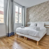 Отель Amazing 3 Rooms Flat Near Bastille, фото 5