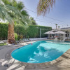Отель Palm Desert Casita w/ Pool: 5 Blocks to El Paseo, фото 12