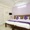 Отель Vbee Plaza By OYO Rooms, фото 5
