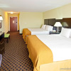 Отель Holiday Inn Express Indianapolis - Southeast, an IHG Hotel, фото 33