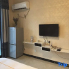 Отель Yushang Chinese Yiju No Man Homestay (Zijin Famous Garden Shop), фото 2