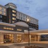 Отель Embassy Suites by Hilton South Jordan Salt Lake City, фото 22