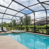Отель Vibrant and Lush Home, Spacious Pool Area With CDC Standards #6st440, фото 17