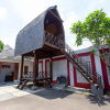 Отель SPOT ON 1055 Sakura Homestay Syariah, фото 11