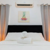 Отель Comfortable/Balcony /2 Bedrooms/22 Min Airport STI, фото 2