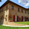 Отель Fattoria di Corazzano, фото 16
