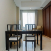 Отель Brand New 1BR Branz Simatupang Apartment By Travelio, фото 4