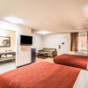 Отель Quality Inn, фото 34