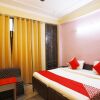 Отель Oyo 42405 Hotel Diamond, фото 11