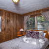 Отель Oakleaf Lodge 5 Bedroom House, фото 15