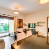 Отель 1 Bedroom Apartment Greens, фото 24
