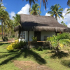 Отель Pousada Mar dos Algodões, фото 8