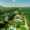 Отель Eden Villas Krabi, фото 18