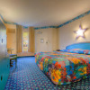 Отель Disney's All-Star Movies Resort, фото 6