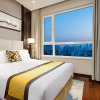 Отель Ascott TEDA MSD Tianjin, фото 1