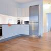 Отель Modern and Bright Apartment Near Metro Station in Copenhagen Orestad, фото 5