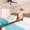 Отель Deluxe 32nd Floor Condo - Gorgeous Ocean Views, Free Wifi & Parking! by Koko Resort Vacation Rentals, фото 21