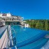 Отель Mountain Spa Resort Albion, фото 10