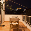 Отель Explore Nightlife Near an Apartment With an Acropolis View, фото 6