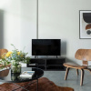 Отель Lisbon Five Stars Alcântara Lofts, фото 10