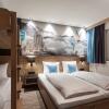 Отель Attractive Apartment With ski Storage Room, фото 5